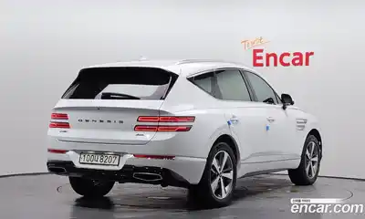 Genesis GV80 2023 2.5 автомат (гидро), миниатюра 2