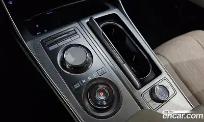 Genesis GV80 2023 2.5 автомат (гидро), миниатюра 9