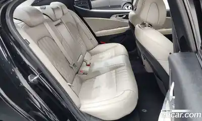 Genesis G70 2021 3.3 автомат (гидро), миниатюра 12