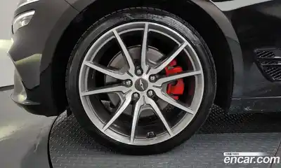 Genesis G70 2021 3.3 автомат (гидро), миниатюра 5