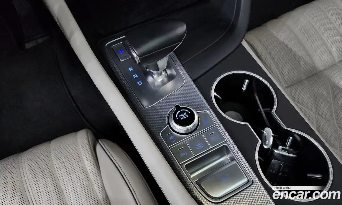 Genesis G70 2021 3.3 автомат (гидро), фото 9