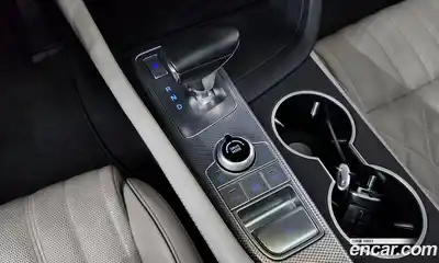 Genesis G70 2021 3.3 автомат (гидро), миниатюра 9