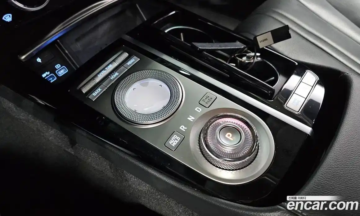 Genesis G80 2022 2.5 автомат (гидро), фото 12