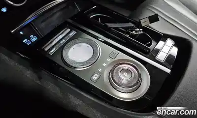 Genesis G80 2022 2.5 автомат (гидро), миниатюра 12