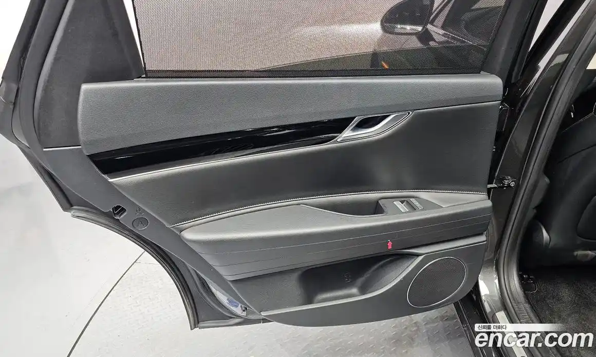 Genesis G80 2022 2.5 автомат (гидро), фото 15