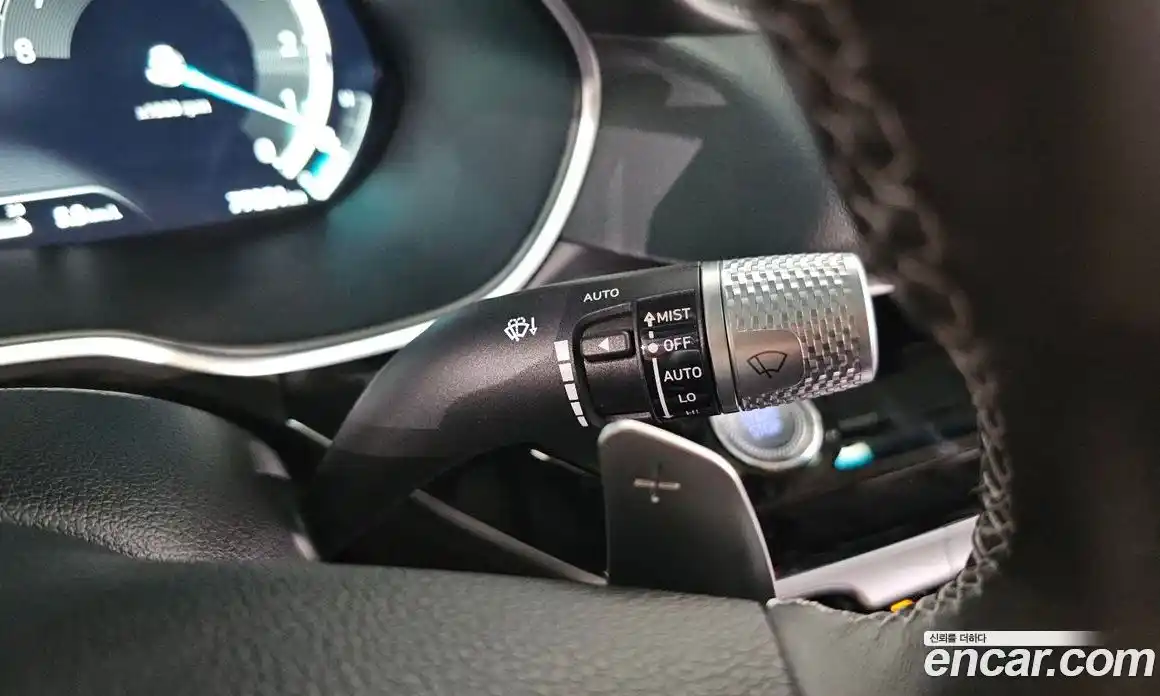 Genesis G80 2022 2.5 автомат (гидро), фото 24