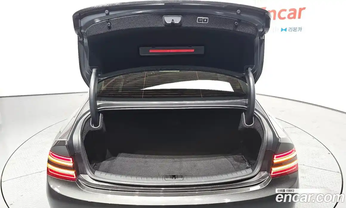 Genesis G80 2022 2.5 автомат (гидро), фото 26