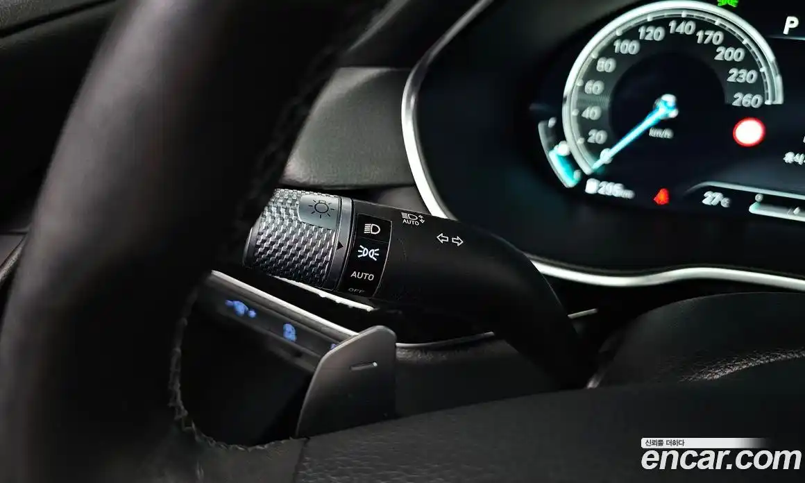 Genesis G80 2022 2.5 автомат (гидро), фото 30