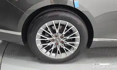 Genesis G80 2022 2.5 автомат (гидро), миниатюра 5