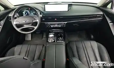 Genesis G80 2022 2.5 автомат (гидро), миниатюра 10