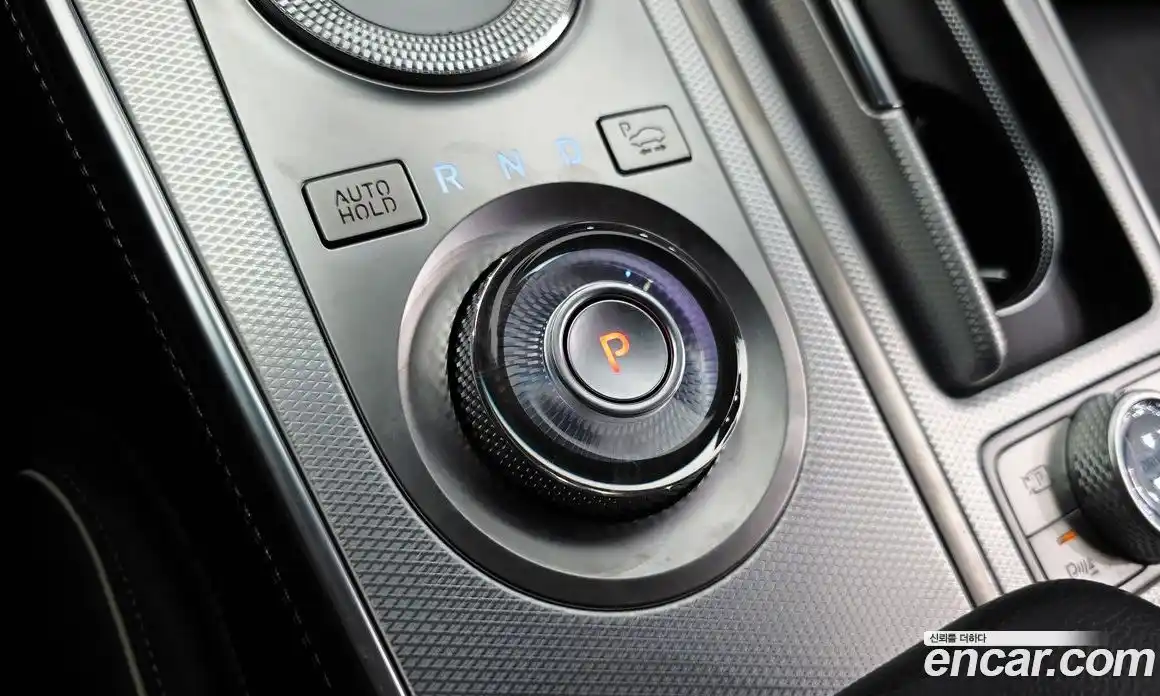 Genesis GV80 2021 3.0 автомат (гидро), фото 12
