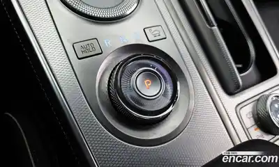 Genesis GV80 2021 3.0 автомат (гидро), миниатюра 12