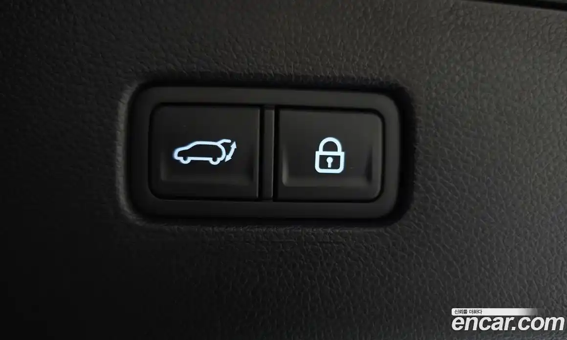 Genesis GV80 2021 3.0 автомат (гидро), фото 24