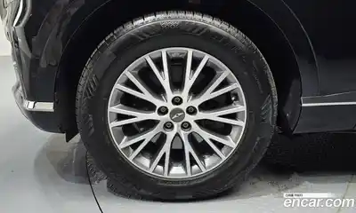 Genesis GV80 2021 3.0 автомат (гидро), миниатюра 5