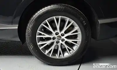 Genesis GV80 2021 3.0 автомат (гидро), миниатюра 7