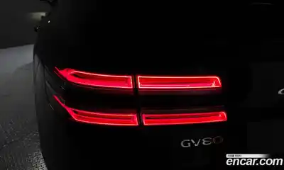 Genesis GV80 2021 3.0 автомат (гидро), миниатюра 9
