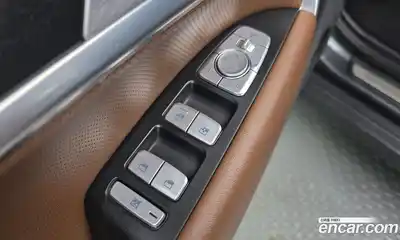 Genesis G70 2018 2.0 автомат (гидро), миниатюра 11