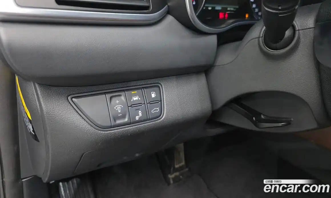 Genesis G70 2018 2.0 автомат (гидро), фото 12