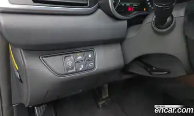 Genesis G70 2018 2.0 автомат (гидро), миниатюра 12