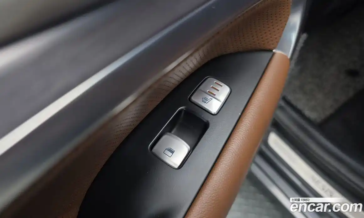 Genesis G70 2018 2.0 автомат (гидро), фото 17