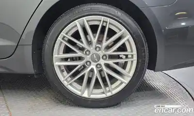 Genesis G70 2018 2.0 автомат (гидро), миниатюра 5