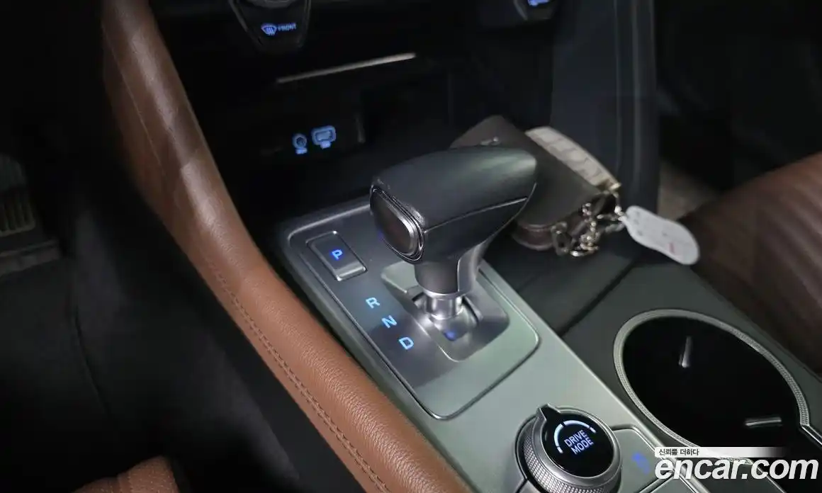 Genesis G70 2018 2.0 автомат (гидро), фото 9