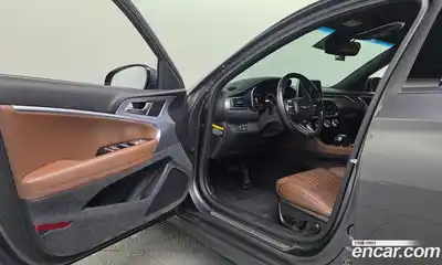 Genesis G70 2018 2.0 автомат (гидро), миниатюра 10