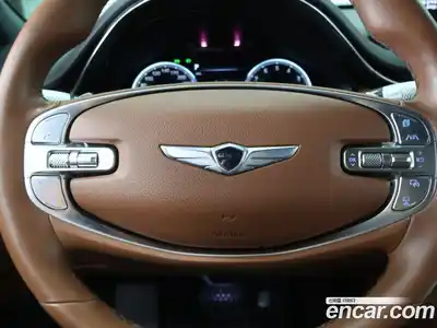 Genesis GV70 2022 2.5 автомат (гидро), миниатюра 12