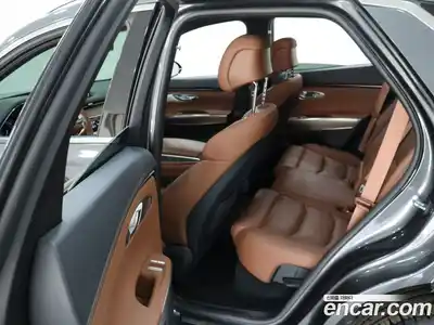 Genesis GV70 2022 2.5 автомат (гидро), миниатюра 10