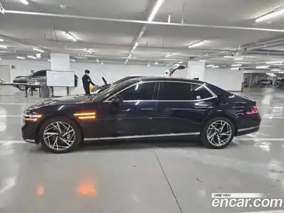 Genesis G90 2023 3.5 автомат (гидро), миниатюра 5