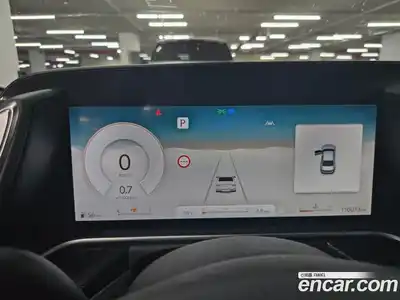 Genesis G90 2023 3.5 автомат (гидро), миниатюра 7