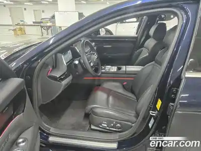 Genesis G90 2023 3.5 автомат (гидро), миниатюра 9