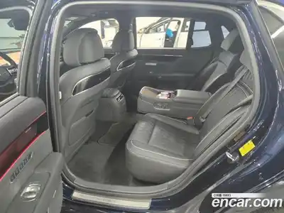 Genesis G90 2023 3.5 автомат (гидро), миниатюра 10