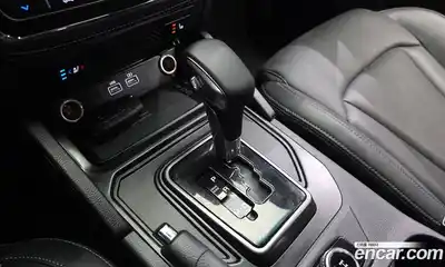 SsangYong Rexton 2022 2.2 автомат (гидро), миниатюра 12