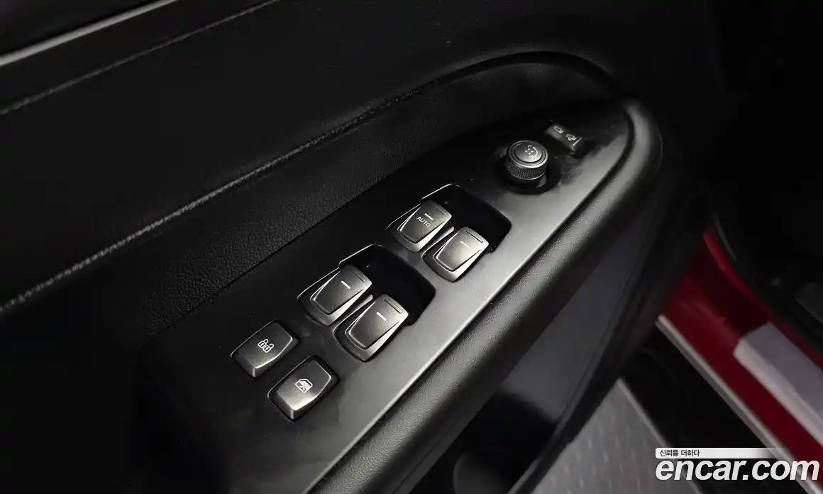 SsangYong Rexton 2022 2.2 автомат (гидро), фото 28