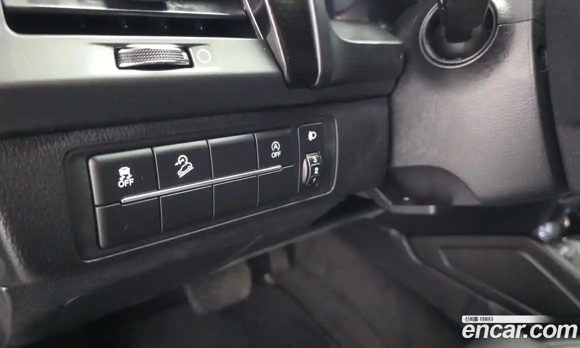 SsangYong Rexton 2022 2.2 автомат (гидро), фото 29