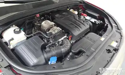 SsangYong Rexton 2022 2.2 автомат (гидро), миниатюра 6