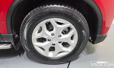 SsangYong Rexton 2022 2.2 автомат (гидро), миниатюра 7
