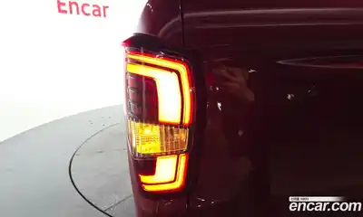 SsangYong Rexton 2022 2.2 автомат (гидро), миниатюра 9