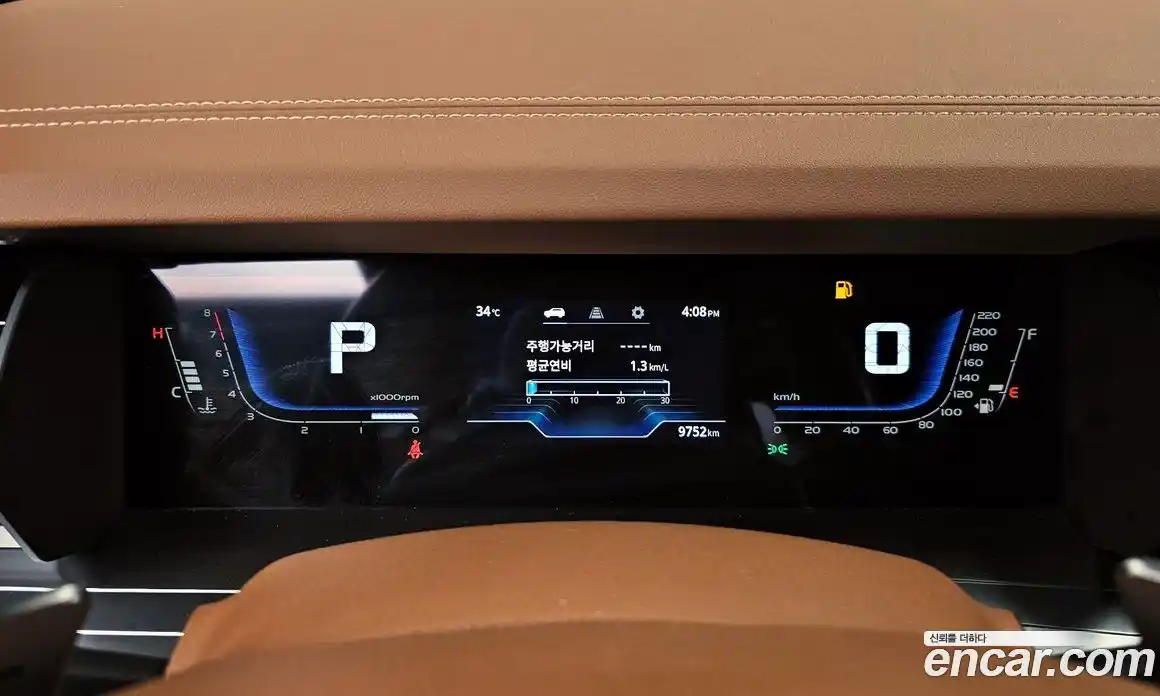 SsangYong Torres 2024 1.5 автомат (гидро), фото 11