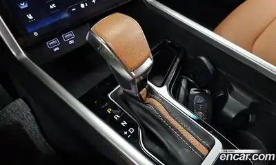 SsangYong Torres 2024 1.5 автомат (гидро), миниатюра 12