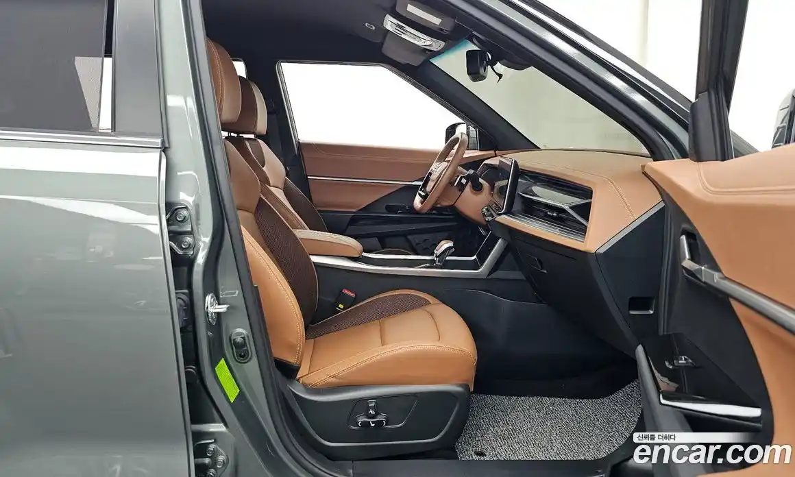 SsangYong Torres 2024 1.5 автомат (гидро), фото 17