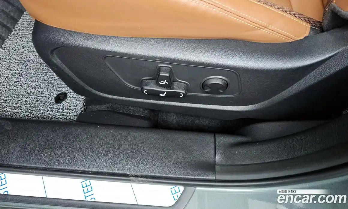 SsangYong Torres 2024 1.5 автомат (гидро), фото 31