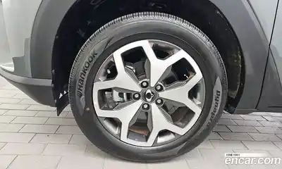 SsangYong Torres 2024 1.5 автомат (гидро), миниатюра 5