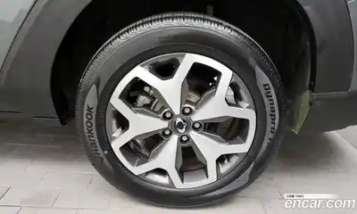 SsangYong Torres 2024 1.5 автомат (гидро), миниатюра 7