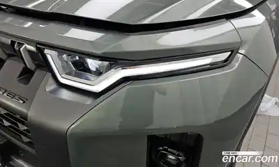 SsangYong Torres 2024 1.5 автомат (гидро), миниатюра 8