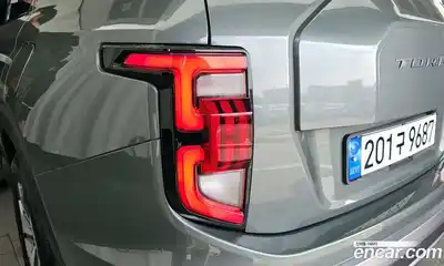 SsangYong Torres 2024 1.5 автомат (гидро), миниатюра 9