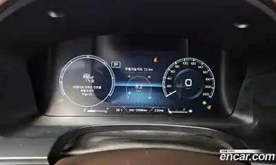 SsangYong Rexton 2025 2.2 автомат (гидро), миниатюра 11