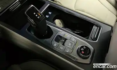SsangYong Rexton 2025 2.2 автомат (гидро), миниатюра 12