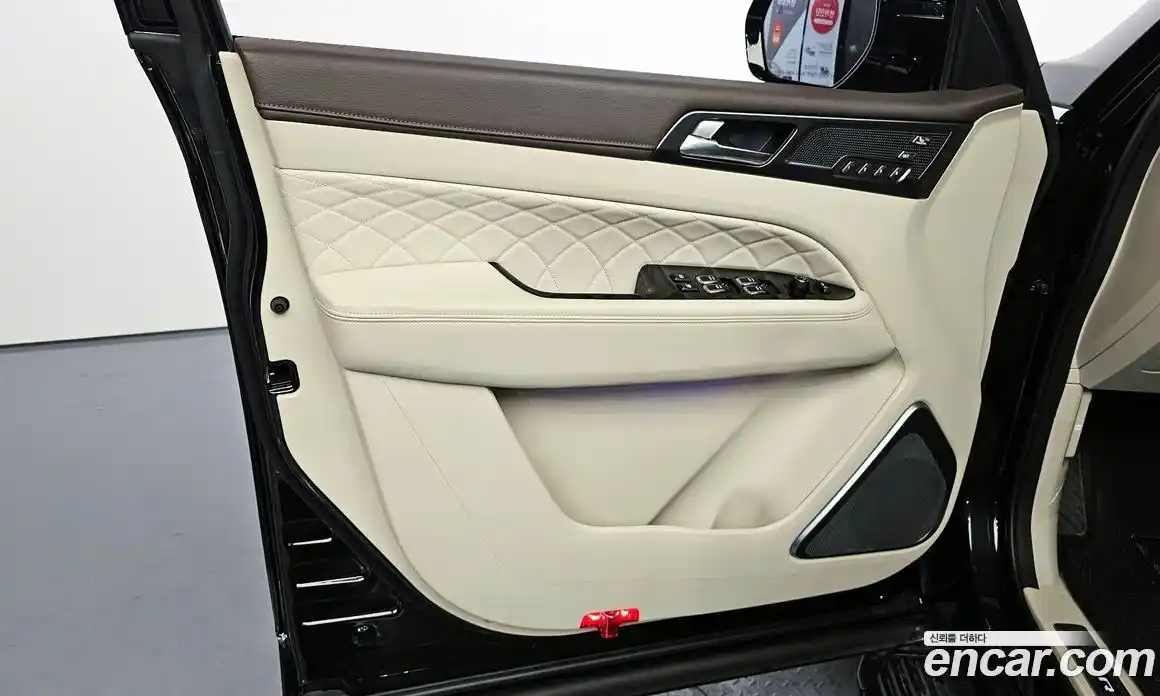 SsangYong Rexton 2025 2.2 автомат (гидро), фото 14